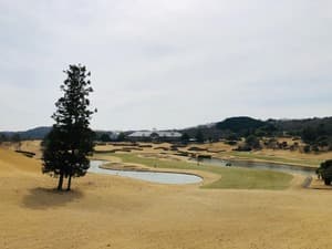 サザンヤードカントリークラブ