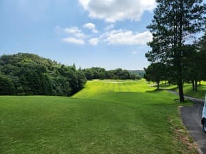 東建塩河カントリー倶楽部
