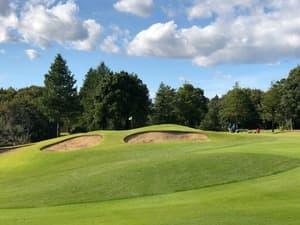 東ノ宮カントリークラブ