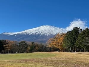 富士篭坂３６ゴルフクラブ(旧富士高原ＧＣ・篭坂ＧＣ)