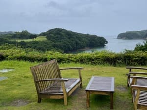 NEMU GOLF CLUB（旧合歓の郷ゴルフクラブ）