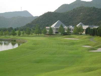 ウエストワンズカンツリー倶楽部