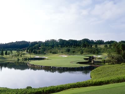 万壽ゴルフクラブ【アコーディア】