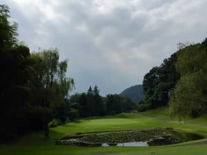 東名厚木カントリー倶楽部【PGM】