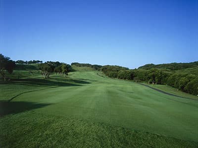 房州カントリークラブ【アコーディア】