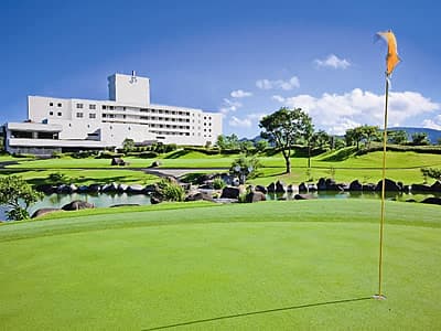 日南北郷カントリークラブ（旧ジェイズカントリークラブ日南コース）