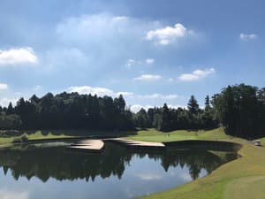 芝山ゴルフ倶楽部