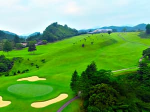 思い川ゴルフ倶楽部