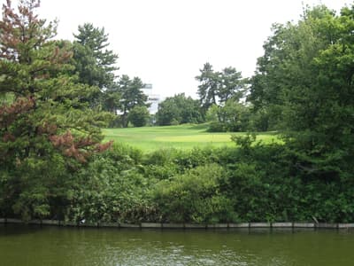 光丘パブリックゴルフ場