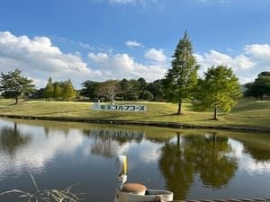 竜王ゴルフコース