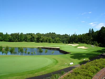 多古カントリークラブ