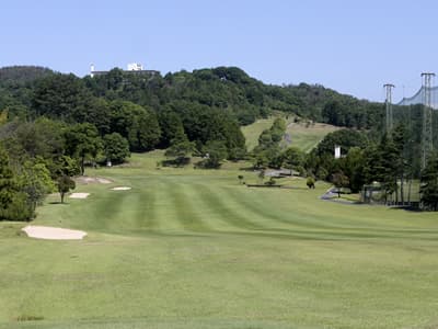 湯郷石橋ゴルフ倶楽部