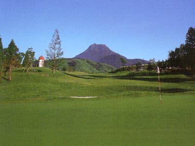 城島高原ゴルフクラブ