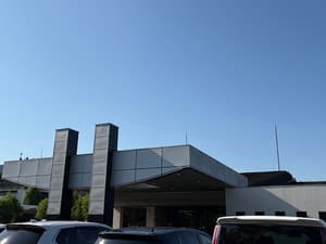 大甲賀カントリークラブ　油日コース