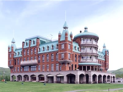 エーヴランドゴルフクラブ