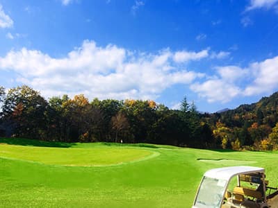 富士リゾートカントリークラブ