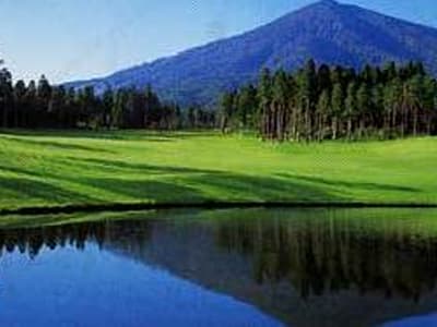 宮崎小林カントリークラブ