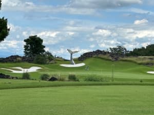 吉井カントリークラブ