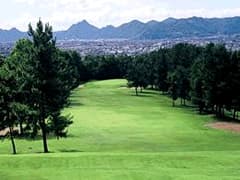 岡山ゴルフ倶楽部　帯江コース