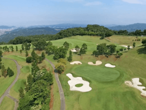 チェックメイトカントリークラブ