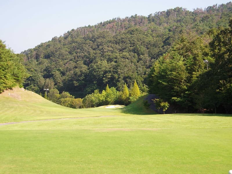 ゴルフ倶楽部大樹 豊田コース（旧豊田パブリックゴルフ場）