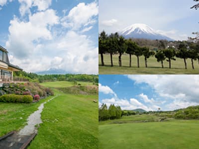 富士ケ嶺グリーンクラブ
