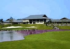 桂ヶ丘カントリークラブ