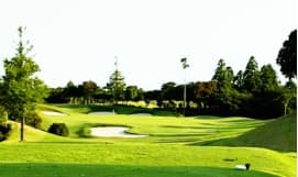 伊勢志摩カントリークラブ　ロイヤルコース