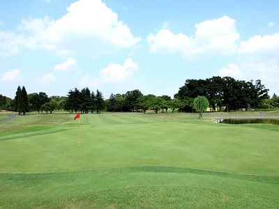 川越グリーンクロス【PGM】