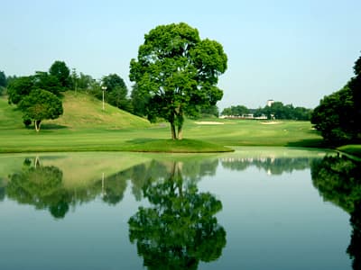 琴平カントリー倶楽部【PGM】