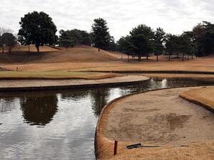 霞台カントリークラブ【アコーディア】