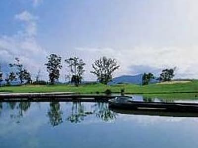 山陽国際ゴルフクラブ【アコーディア】