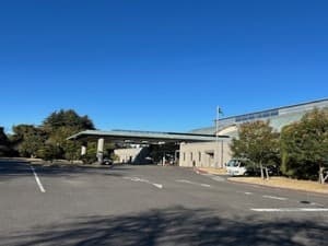 東京よみうりカントリークラブ