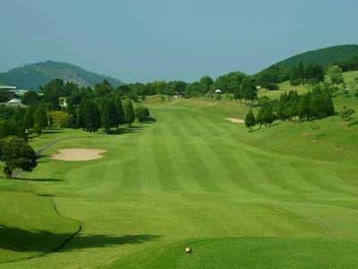 大分ななせゴルフ倶楽部（旧アイランドゴルフガーデン大分）