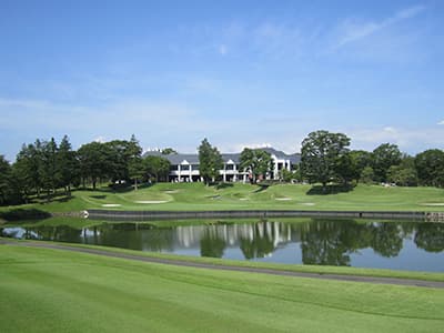 ピートダイゴルフクラブ ＶＩＰコース【PGM】