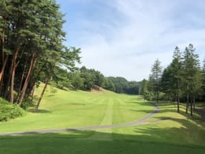 武蔵の杜カントリークラブ
