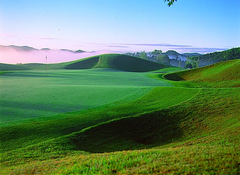 三日月カントリークラブ【PGM】