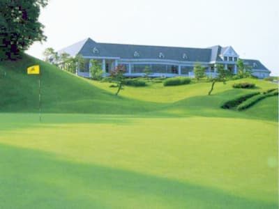 タートルエースゴルフ倶楽部