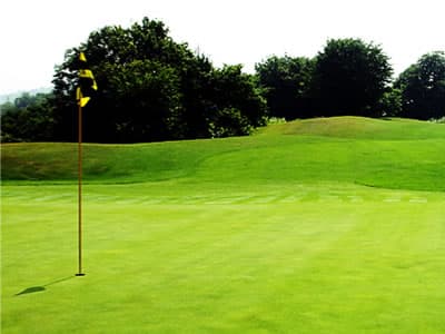 さくらんぼカントリークラブ