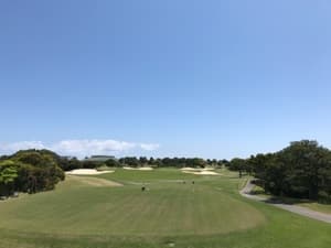 大原・御宿ゴルフコース