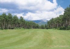 猫魔ホテル猪苗代ゴルフコース