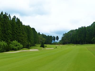 千草カントリークラブ（旧アイランドゴルフガーデン千草）