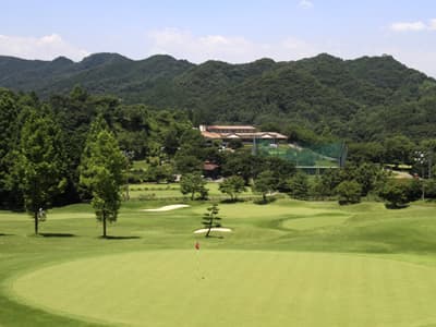 鷹ゴルフ倶楽部