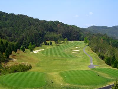 岩国センチュリーゴルフクラブ