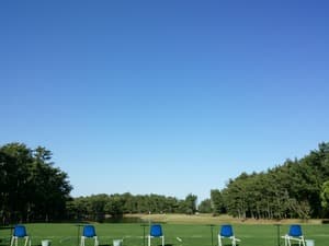 浜松シーサイドゴルフクラブ