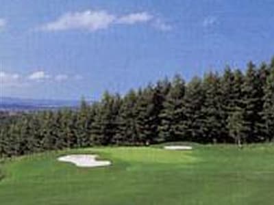 女満別ゴルフコース