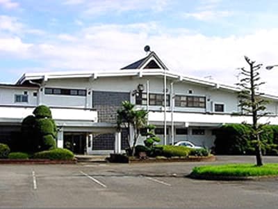 坂東ゴルフクラブ（旧新東京ゴルフクラブ）