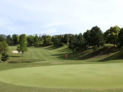 大分中央ゴルフクラブ