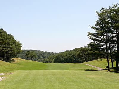 フォレストカントリー倶楽部