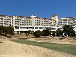 小名浜オーシャンホテル＆ゴルフクラブ【アコーディア】